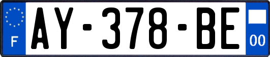 AY-378-BE