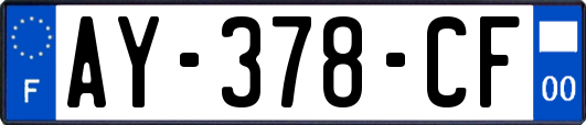 AY-378-CF