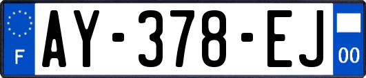 AY-378-EJ