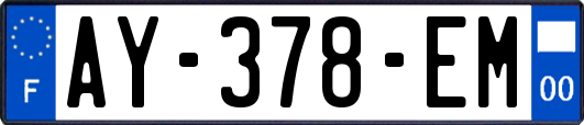 AY-378-EM