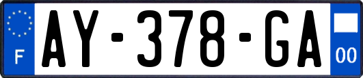 AY-378-GA