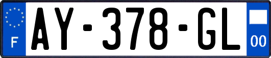 AY-378-GL