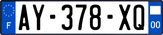 AY-378-XQ
