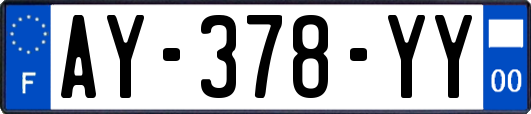 AY-378-YY
