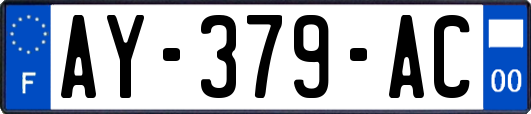 AY-379-AC