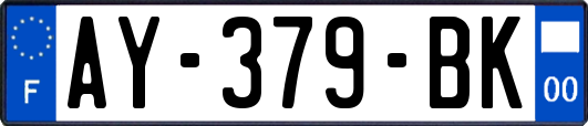 AY-379-BK