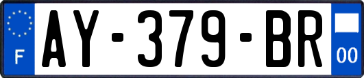 AY-379-BR
