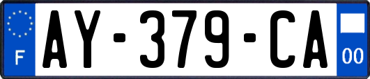 AY-379-CA