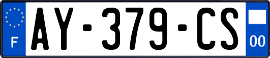AY-379-CS