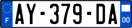 AY-379-DA