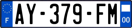 AY-379-FM