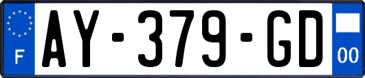 AY-379-GD