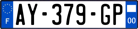 AY-379-GP