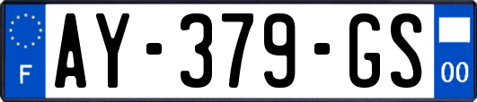 AY-379-GS