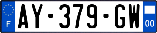AY-379-GW
