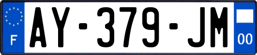 AY-379-JM
