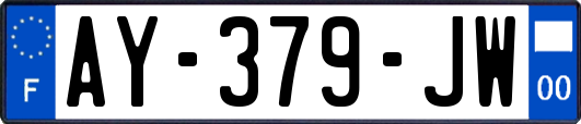 AY-379-JW