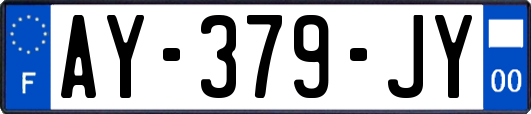 AY-379-JY
