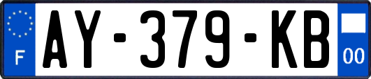 AY-379-KB