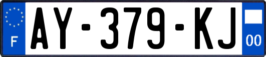 AY-379-KJ