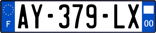 AY-379-LX
