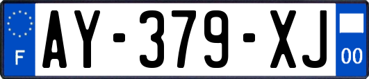 AY-379-XJ
