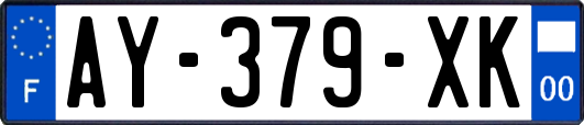 AY-379-XK