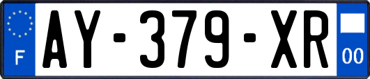 AY-379-XR