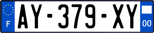 AY-379-XY