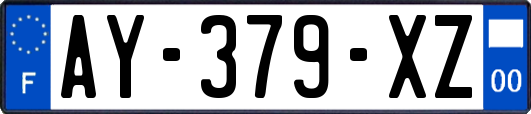 AY-379-XZ