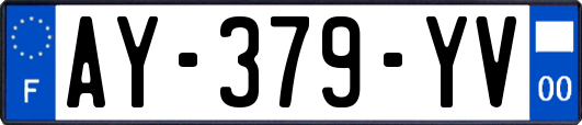 AY-379-YV