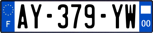 AY-379-YW
