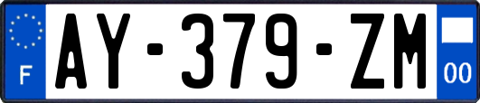 AY-379-ZM