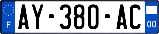 AY-380-AC