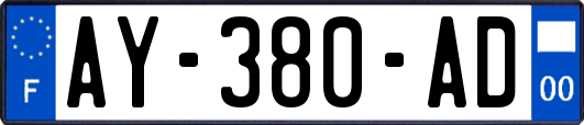 AY-380-AD