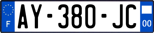 AY-380-JC