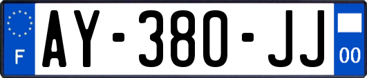 AY-380-JJ
