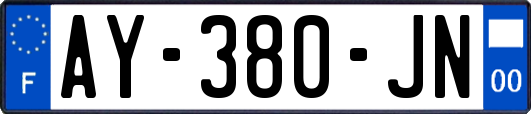 AY-380-JN