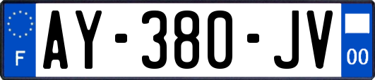 AY-380-JV