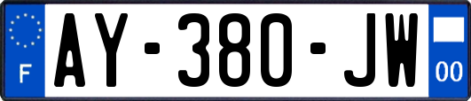 AY-380-JW