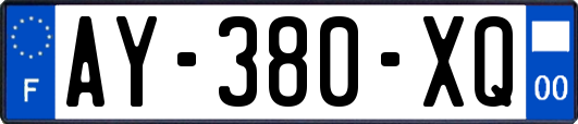 AY-380-XQ