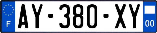 AY-380-XY