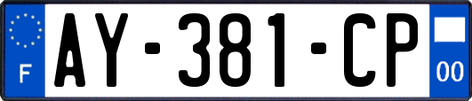 AY-381-CP