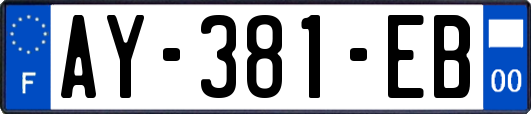 AY-381-EB