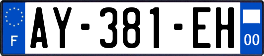 AY-381-EH