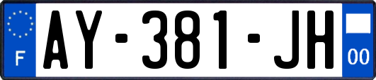 AY-381-JH