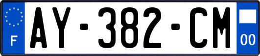 AY-382-CM