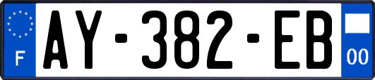 AY-382-EB