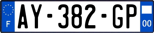 AY-382-GP