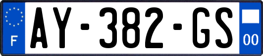 AY-382-GS